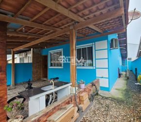 Casa no Bairro Testo Rega em Pomerode com 3 Dormitórios - 5440860