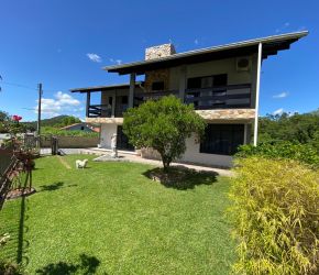 Casa no Bairro Testo Rega em Pomerode com 4 Dormitórios (1 suíte) - 0014