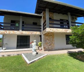 Casa no Bairro Testo Rega em Pomerode com 4 Dormitórios (1 suíte) - 0014