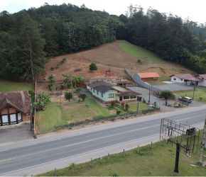 Imóvel Rural no Bairro Centro em Pomerode com 23544 m² - 590121006-4