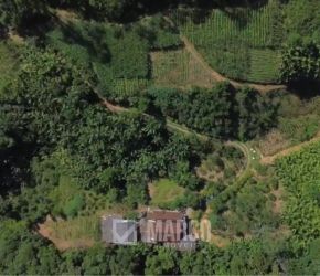 Imóvel Rural no Bairro Testo Alto em Pomerode com 80000 m² - 6688607