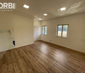 Sala/Escritório no Bairro Centro em Pomerode com 23 m² - SA0129