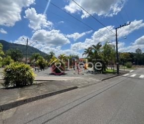 Terreno no Bairro Centro em Pomerode com 600 m² - 5530230