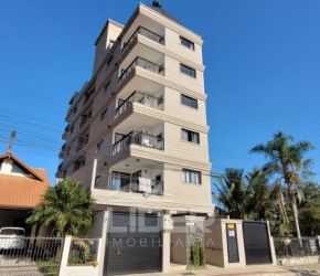 Apartamento no Bairro Balneário Perequê em Porto Belo com 2 Dormitórios (1 suíte) e 95.27 m² - 5627