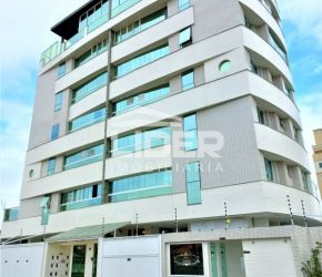 Apartamento no Bairro Balneário Perequê em Porto Belo com 2 Dormitórios (1 suíte) e 62.4 m² - 4372
