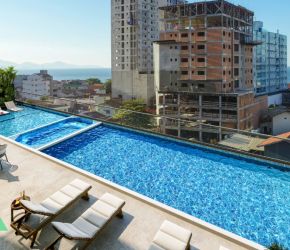 Apartamento no Bairro Perequê em Porto Belo com 2 Dormitórios e 86.3 m² - 1335273