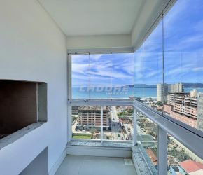Apartamento no Bairro Perequê em Porto Belo com 3 Dormitórios (3 suítes) e 130 m² - 237