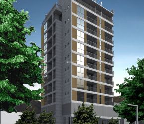 Apartamento no Bairro Perequê em Porto Belo com 2 Dormitórios (2 suítes) - 446489