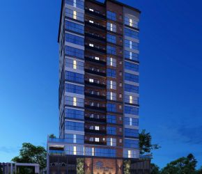 Apartamento no Bairro Perequê em Porto Belo com 2 Dormitórios (2 suítes) e 86.1 m² - DWV-303839