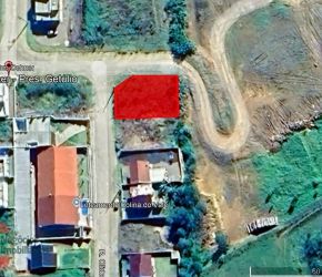 Terreno em Presidente Getúlio com 449.37 m² - 4071837