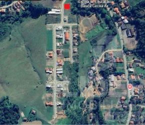 Terreno em Presidente Getúlio com 414 m² - 5365441