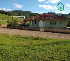 Imóvel Rural em Rio do Campo com 250000 m² - SI0089