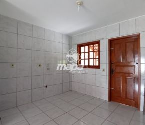 Casa no Bairro Cruzeiro em Rio dos Cedros com 2 Dormitórios - 6375
