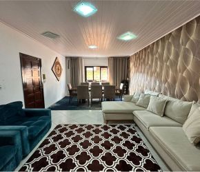 Casa no Bairro Divinéia em Rio dos Cedros com 3 Dormitórios e 150 m² - 590211006-123