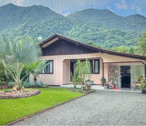 Casa no Bairro Rio Esperança em Rio dos Cedros com 4 Dormitórios e 170 m² - 590211019-58