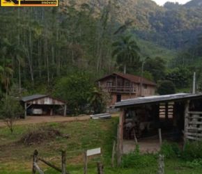 Imóvel Rural no Bairro Cedro Alto em Rio dos Cedros com 269985 m² - V01216