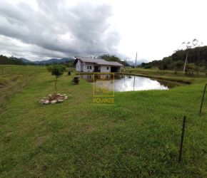 Imóvel Rural no Bairro Centro em Rio dos Cedros com 8632 m² - P151158
