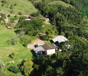 Imóvel Rural no Bairro Rio Rosina em Rio dos Cedros com 47000 m² - SI0013
