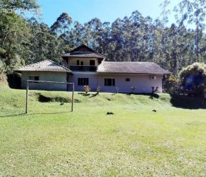 Imóvel Rural no Bairro Barra do Trombudo em Rio do Sul com 34000 m² - 3562016