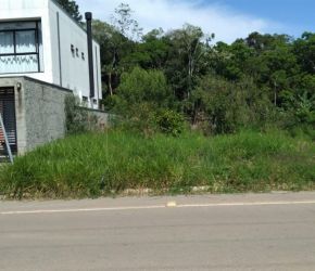 Terreno no Bairro Santana em Rio do Sul com 661.27 m² - 1333533