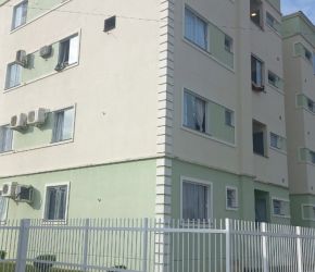 Apartamento em Rodeio com 2 Dormitórios - 3562045