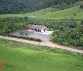 Imóvel Rural em Rodeio com 1430 m² - 4071042