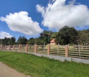 Imóvel Rural em Rodeio com 3200 m² - S298