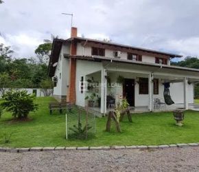 Imóvel Rural em Santo Amaro da Imperatriz com 17000 m² - 20816