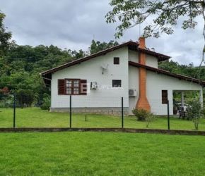 Imóvel Rural em Santo Amaro da Imperatriz com 17000 m² - 20816