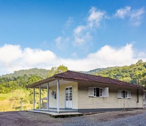 Imóvel Rural em Santo Amaro da Imperatriz com 70000 m² - 434591