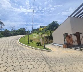 Terreno em Santo Amaro da Imperatriz com 1340 m² - 20823