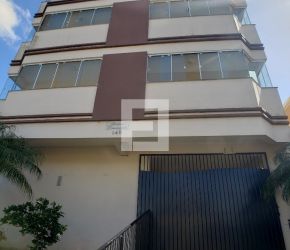 Apartamento no Bairro Areias em São José com 3 Dormitórios (1 suíte) e 103 m² - 2897