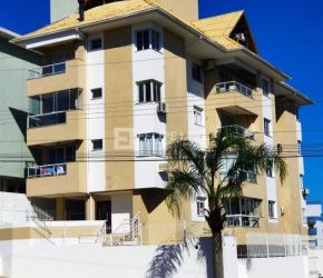 Apartamento no Bairro Areias em São José com 2 Dormitórios e 61 m² - 18322