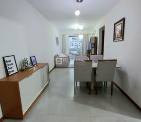 Apartamento no Bairro Areias em São José com 2 Dormitórios e 62 m² - 21298