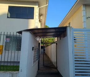 Apartamento no Bairro Areias em São José com 2 Dormitórios - 471797