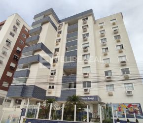 Apartamento no Bairro Bela Vista I em São José com 3 Dormitórios (1 suíte) e 103 m² - 19646