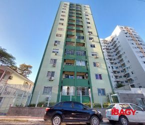 Apartamento no Bairro Campinas em São José com 3 Dormitórios e 67.2 m² - 116906