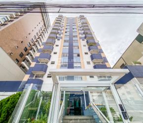 Apartamento no Bairro Campinas em São José com 3 Dormitórios (1 suíte) e 90 m² - 20813