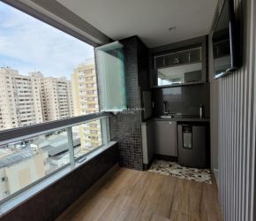 Apartamento no Bairro Campinas em São José com 2 Dormitórios (2 suítes) e 87.4 m² - 434647