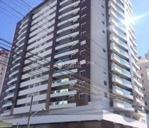 Apartamento no Bairro Campinas em São José com 3 Dormitórios (1 suíte) e 101.35 m² - 434646