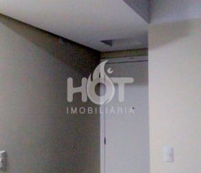 Apartamento no Bairro Campinas em São José com 2 Dormitórios e 87 m² - 425314