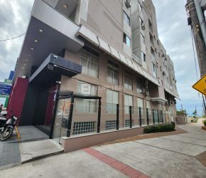Apartamento no Bairro Campinas em São José com 2 Dormitórios e 79 m² - 21191