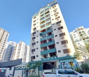Apartamento no Bairro Campinas em São José com 2 Dormitórios (1 suíte) e 70 m² - 21232