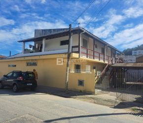 Apartamento no Bairro Fazenda Santo Antônio em São José com 1 Dormitórios e 100 m² - 20768
