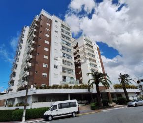 Apartamento no Bairro Floresta em São José com 3 Dormitórios (2 suítes) e 106 m² - 21131