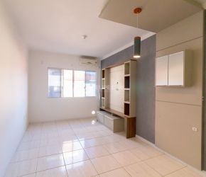 Apartamento no Bairro Forquilhas em São José com 2 Dormitórios e 57 m² - 21495