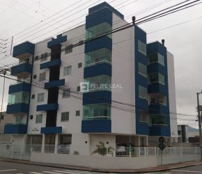 Apartamento no Bairro Forquilhinhas em São José com 2 Dormitórios e 64 m² - 20000