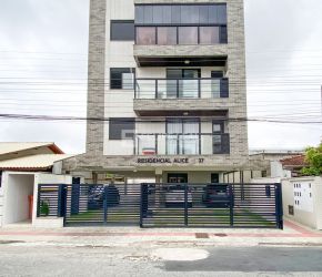 Apartamento no Bairro Forquilhinhas em São José com 2 Dormitórios (2 suítes) e 91 m² - 20877
