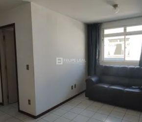 Apartamento no Bairro Ipiranga em São José com 2 Dormitórios e 70 m² - 20684