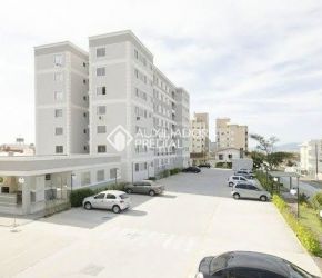 Apartamento no Bairro Ipiranga em São José com 3 Dormitórios (1 suíte) - 422715